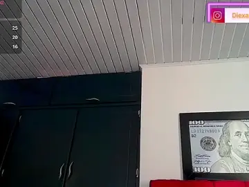 Stripchat Free Porn Cam of sexy_blacks_