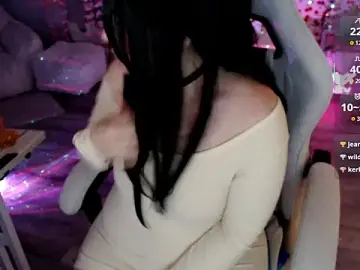 Stripchat Watch Live Sex Cams of BellaStar84