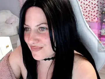 Stripchat Live Sex Cam of BellaStar84