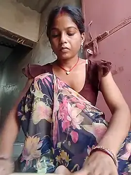 Stripchat Private Sex Chat of CHANDNi_700