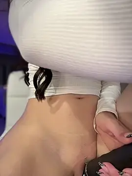 Stripchat Nude Webcam of Im_Valentina