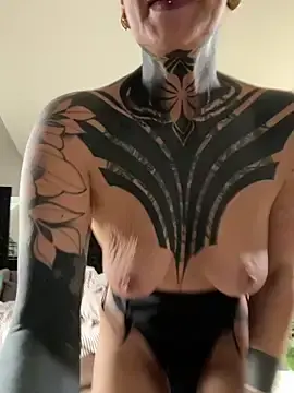 Stripchat Live Porn of KathaleaNoir