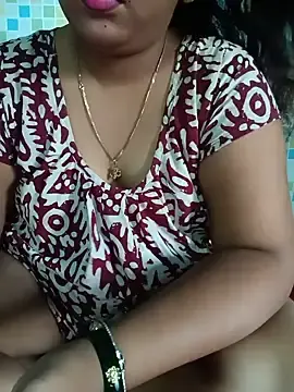 Stripchat Sex Cam of Rani_hot08