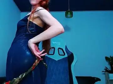Stripchat Nude Webcam of awakenedbeauty