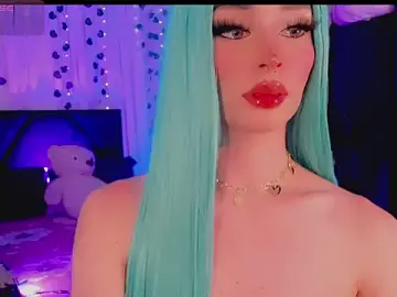 Stripchat Live Sex of Irina_milkmaid