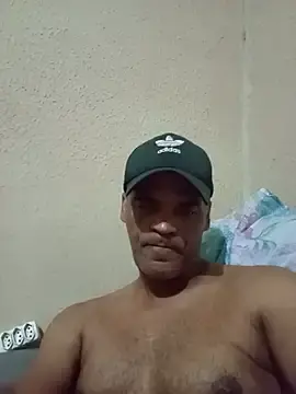 Stripchat Live Sex Cam of JeffersonRay