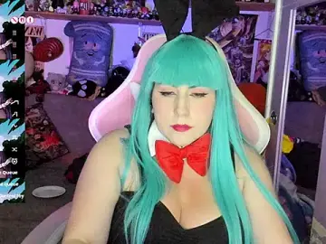 Stripchat Free Live Porn of candyy_new