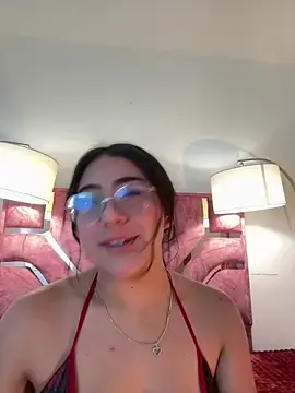 Stripchat Nude Webcam of Dafne_se