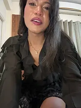 Stripchat Live Porn of DarlingJenny22