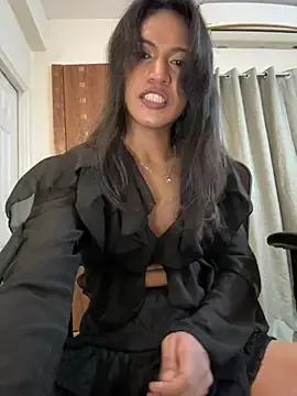 Stripchat Best Webcam of DarlingJenny22