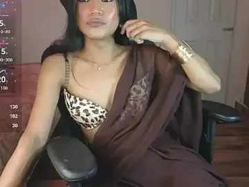 Stripchat Live Sex of DarlingJenny22