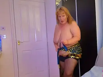 Stripchat Private Sex Chat of HoneyBBW96