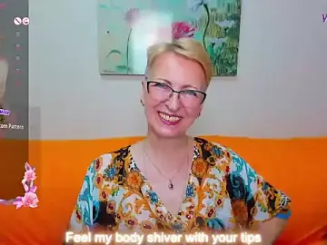 Stripchat Best live sex cam show of iamyourdream89