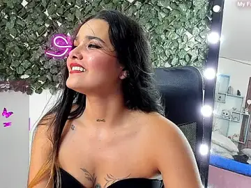 Stripchat Private Sex Chat of DestinyHills