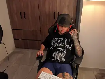 Stripchat Best Webcam of Jake_simons
