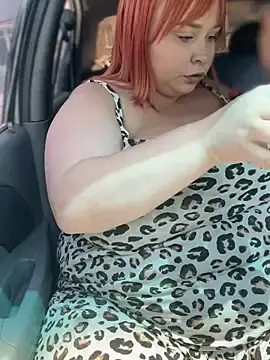 Stripchat Live Porn of LadyDreams11