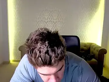 Stripchat Sex Chat of MaxKaiden