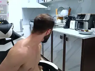 Stripchat Best live sex cam show of RyanStorm_