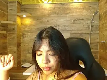 Stripchat Best Webcam of Sky_winter