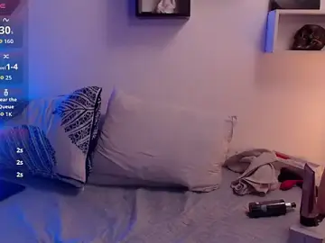 Stripchat Free Porn Cam of vela-kimm
