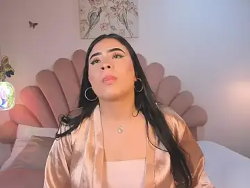 Stripchat Free Live Porn of Calyptra-lux
