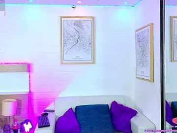 Stripchat Live Porn of KAROL-SCOTT