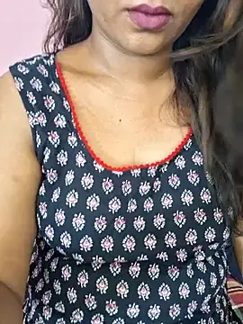 Stripchat Free Porn Cam of Marathi_jiya1