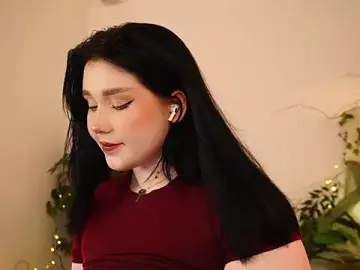 Stripchat Sex Cam of ScarletBlaze