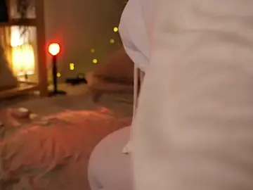Stripchat Private Sex Chat of ScarletBlaze