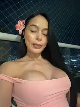 Stripchat Live Sex of iam_ruby