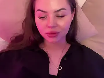 Stripchat Private Sex Chat of AlmaryKim