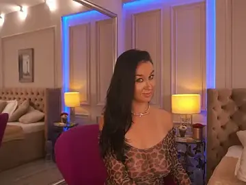 Stripchat Free Live Porn of FrancescaDante