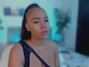 Stripchat Nude Webcam of YariRose