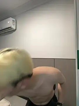 Stripchat Adult Webcam of Dddd-6666
