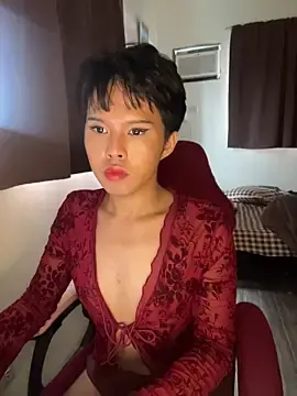 Stripchat Nude Webcam of Plaxxxtique