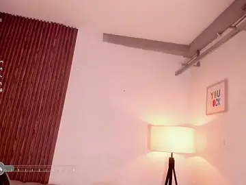 Stripchat Live Sex of liam_collins21