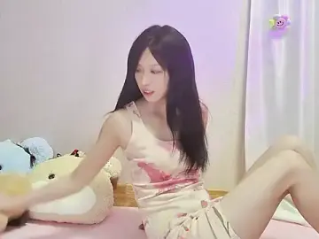 Stripchat Sex Chat of Gxhmelx-xiaoxiao