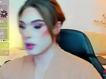 Stripchat Private Sex Chat of mike_blossom