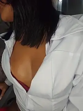 Stripchat Live Sex Cam of moreninhasilva