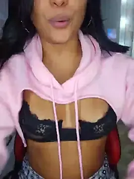 Stripchat Sex Chat of moreninhasilva