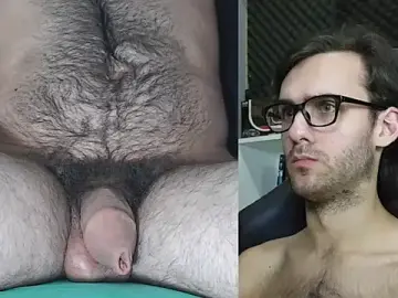 Stripchat Live Sex Cam of LapijARG7