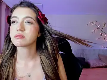 Stripchat Free Porn Cam of morgana_ray