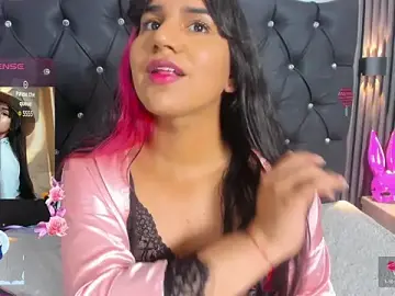 Stripchat Free Live Porn of Kagome01