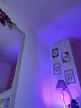 Stripchat Live Sex of LauraRaider