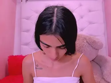 Stripchat Best live sex cam show of eimy_skinny_