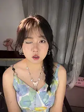 Stripchat Sex Cam of ooooBaby129