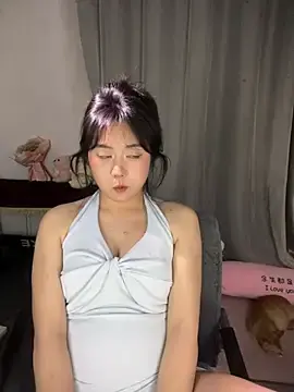 Stripchat Free Live Porn of ooooBaby129