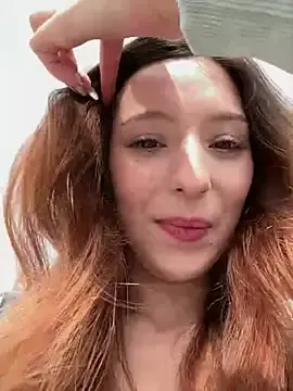 Stripchat Adult Webcam of LilluKatten
