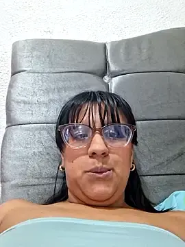 Stripchat Adult Webcams of ZaidaWet