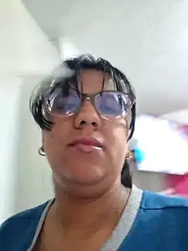 Stripchat Adult Webcams of ZaidaWet